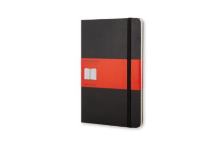 Moleskine Pocket Address-book
