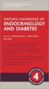 Oxford Handbook of Endocrinology and Diabetes