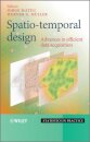 Spatio-temporal Design