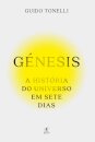 Génesis - A História do Universo em Sete Dias
