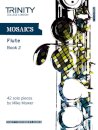 Mosaics Flute Book 2