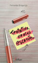 Tentativa De Algo Escrever
