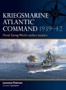 Kriegsmarine Atlantic Command 1939–42