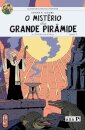 O Misterio Da Grande Piramide T.II