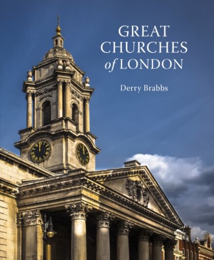 Great Churches of London