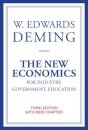 The New Economics for Industry, Government, Education