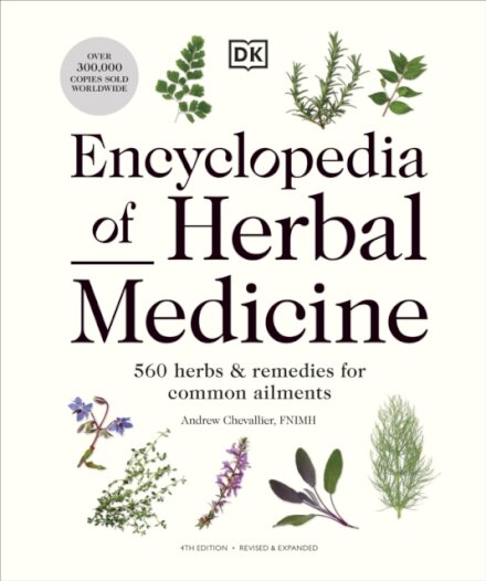 Encyclopedia of Herbal Medicine New Edition
