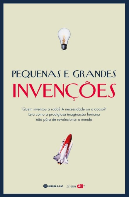 Pequenas E Grandes Invenções