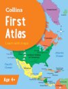 Collins First Atlas