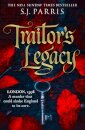 Traitor’s Legacy