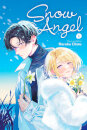 Snow Angel Vol 1