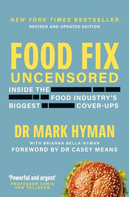 Food Fix Uncensored