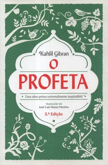 O Profeta