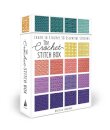 The Crochet Stitch Box