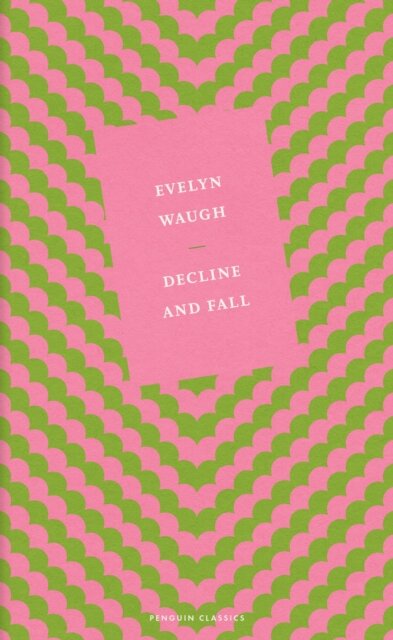 Decline and Fall