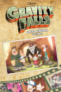 Gravity Falls: Novela Gráfica 4