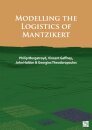 Modelling the Logistics of Mantzikert