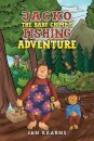 Jacko the Baby Chimp's Fishing Adventure