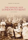 The Annual Hop London to Kent
