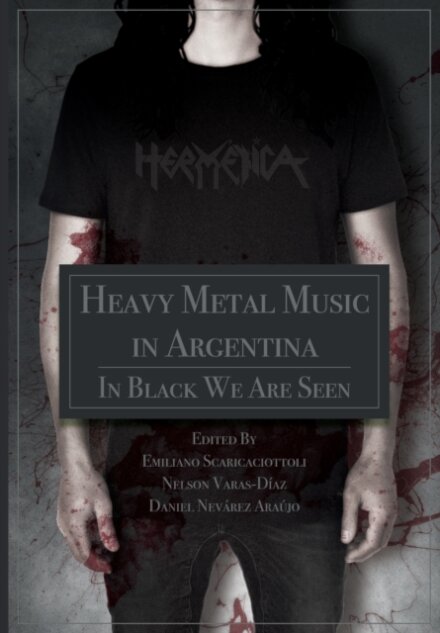 Heavy Metal Music in Argentina