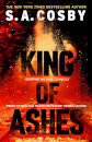 King Of Ashes