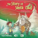 The Story of Santa Claus-Dvd-Rom