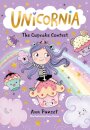 Unicornia: The Cupcake Contest