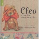 Cleo: a Aventura Começou Assim