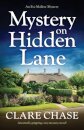 Mystery on Hidden Lane