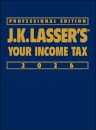 J.K. Lasser's Your Income Tax 2026, Professional Edition
