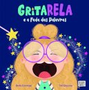 Gritarela e a Fada das Palavras