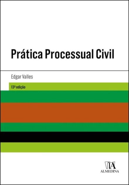 Prática Processual Civil - 13ª Edição