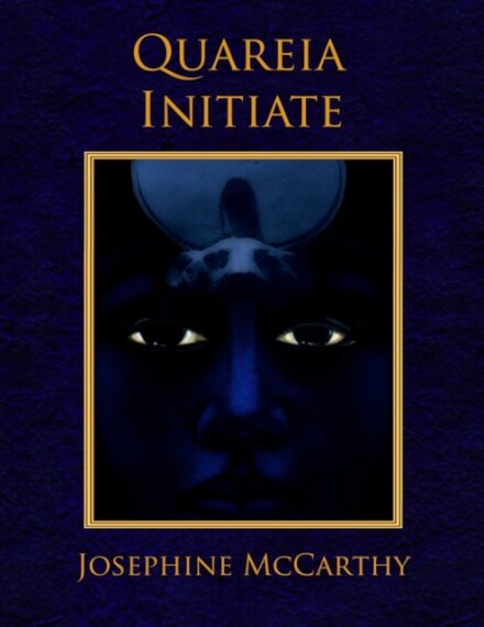 Quareia - The Initiate