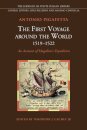 The First Voyage Around the World, 1519-1522