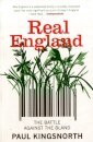 Real England