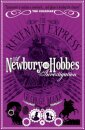 The Revenant Express: A Newbury & Hobbes Investigation