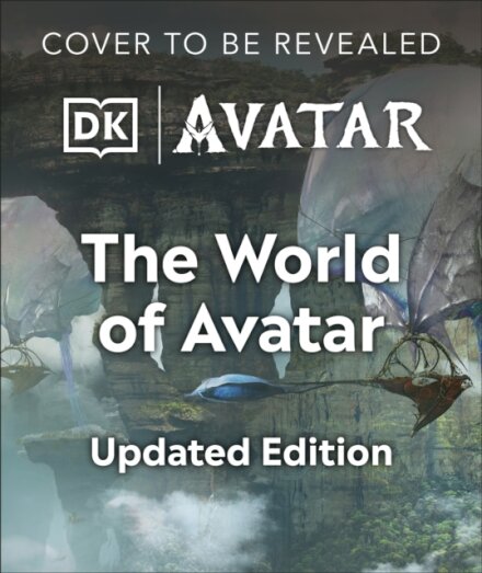 The World of Avatar Updated Edition