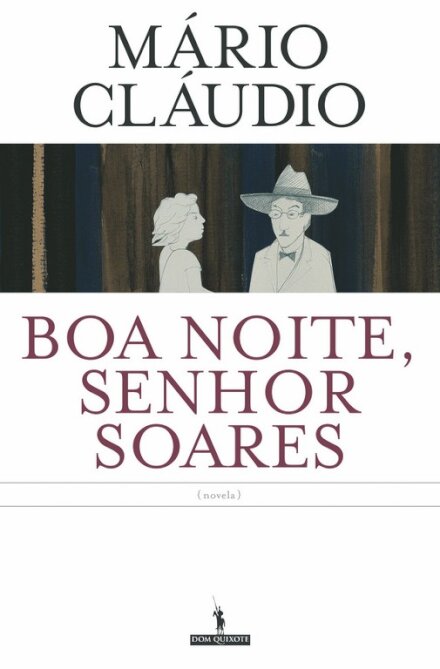 Boa Noite Sr. Soares