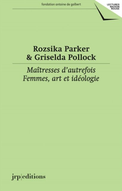 Maitresses d'autrefois