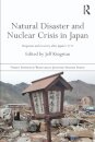 Natural Disaster and Nuclear Crisis in Japan : Response and Recovery after Japan's 3/11