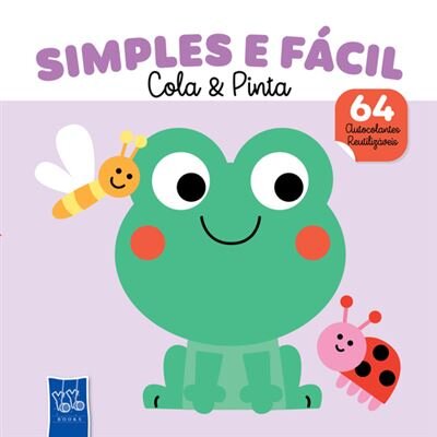 Sapo - Lilás
