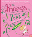 Princess And The Peas