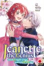 Jeanette the Genius Vol. 3