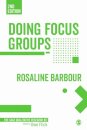 Doing Focus Groups, 2nd edition