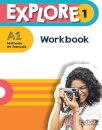 Explore 1 version anglophone Workbook