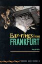 Oxford Bookworms Green 2: Earrings from Frankfurt