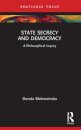 State Secrecy and Democracy