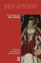 The Poems of Ben Jonson