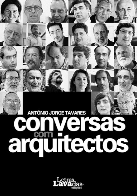 Conversas com Arquitectos
