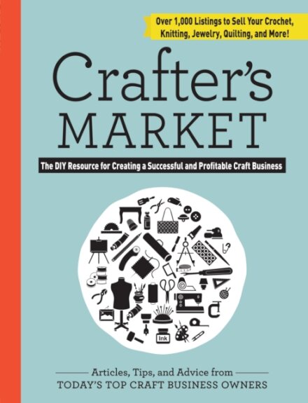 Crafter's Market 2017